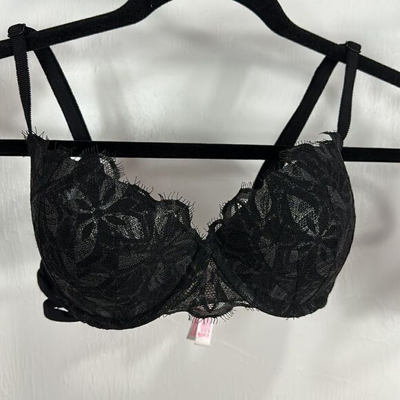2/$20 Victoria’s Secret Underwire Bras Size 32DD - Picture 2 of 9